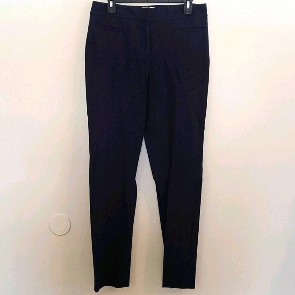 EUC Talbots Navy Blue Pants